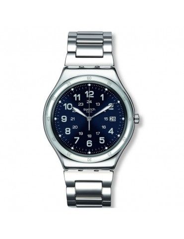 Reloj Swatch Hombre Blue Boat YWS420G