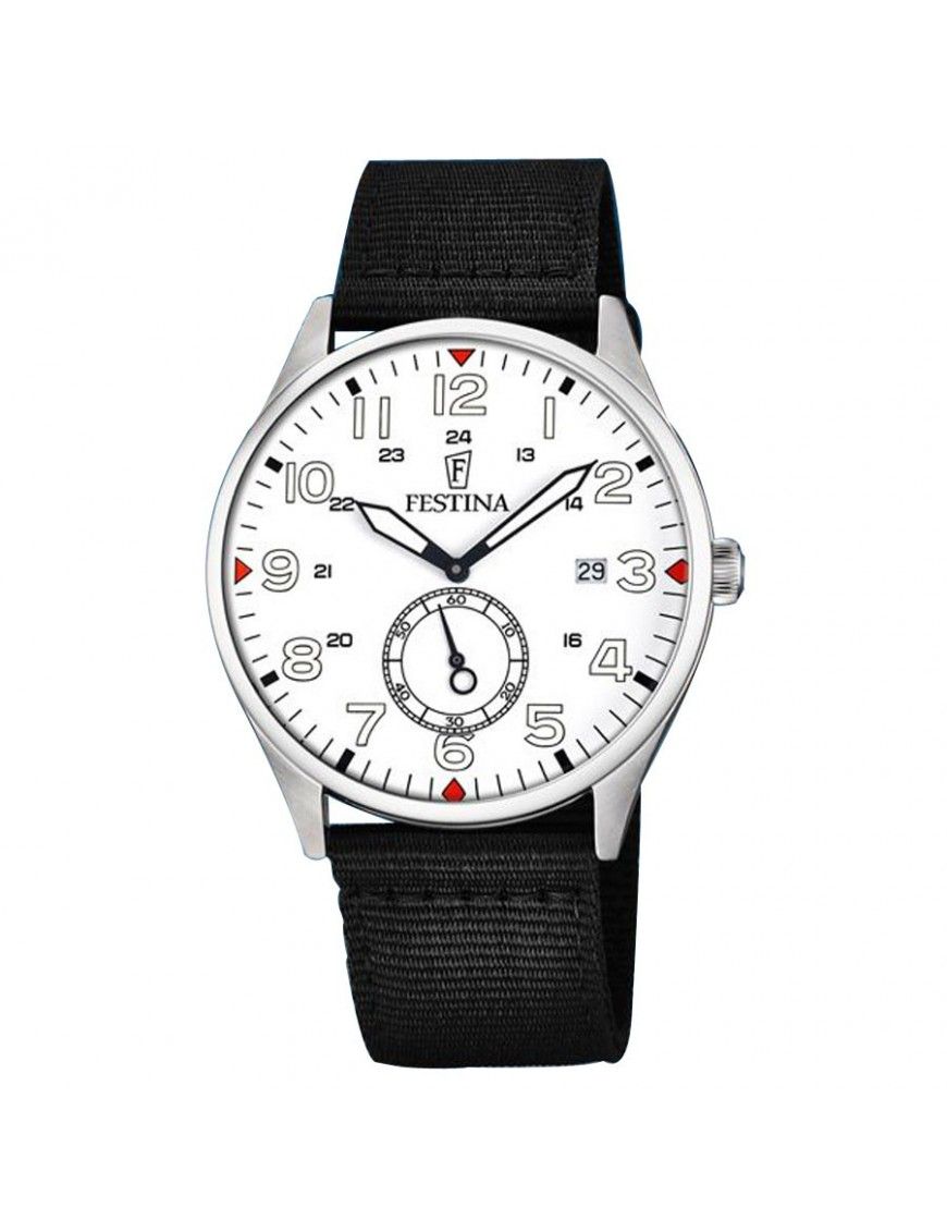 Reloj Festina Hombre F6859/2
