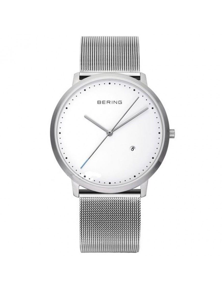 Reloj Bering Classic Hombre 11139-004