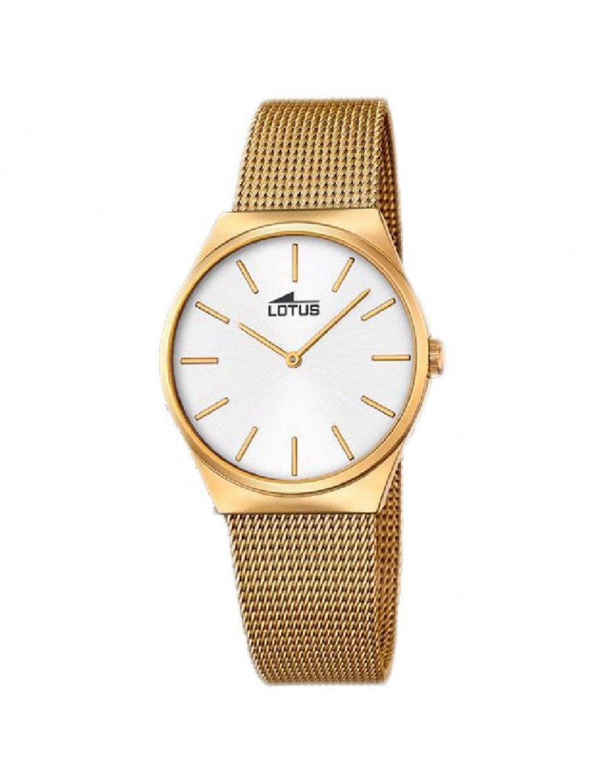 Reloj Lotus Mujer 18481/1