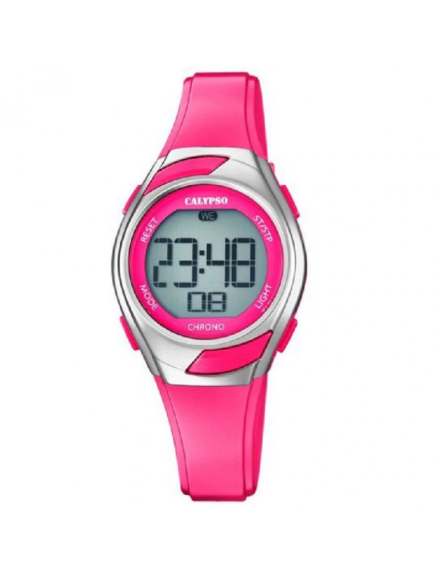 Reloj Calypso Niña K5738/4