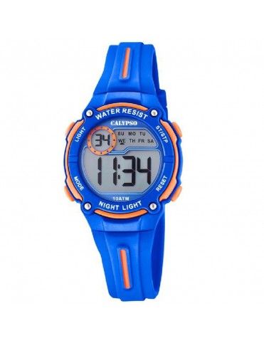 Reloj Calypso Niño Niña K6068/3