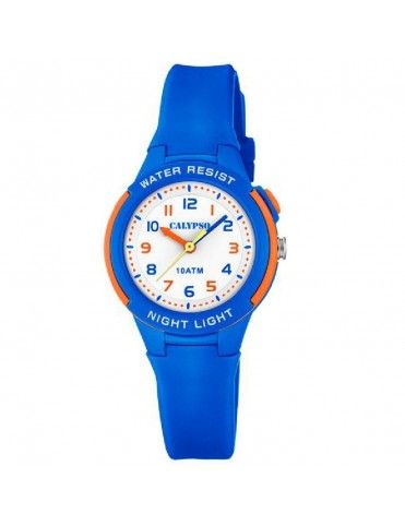 Reloj Calypso Niña K6069/3