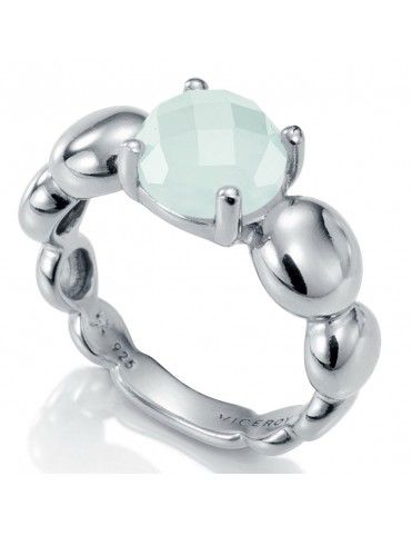 Anillo Viceroy Plata Mujer 7074A015-42