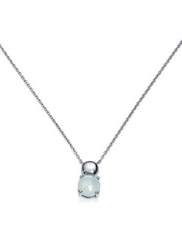 Collar Viceroy Plata Mujer 7074C000-42