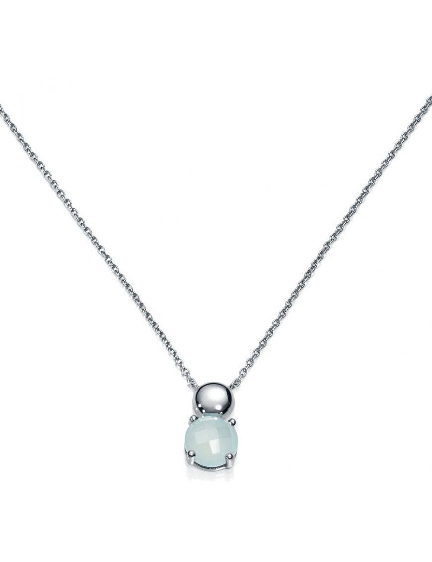 Collar Viceroy Plata Mujer 7074C000-42