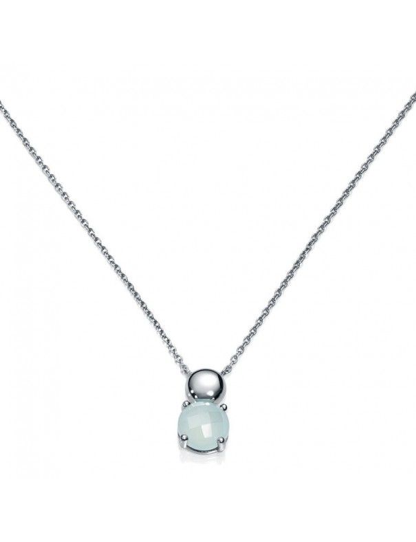 Collar Viceroy Plata Mujer 7074C000-42