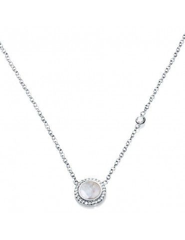 Collar Viceroy Plata Mujer 7079C000-60