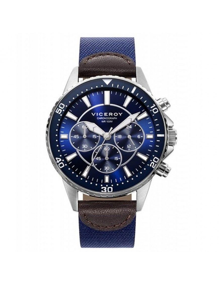 Reloj Viceroy Hombre Cronógrafo 401069-37