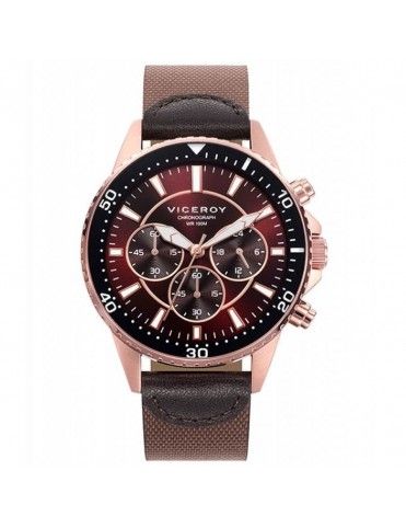 Reloj Viceroy Hombre Cronógrafo 401069-97