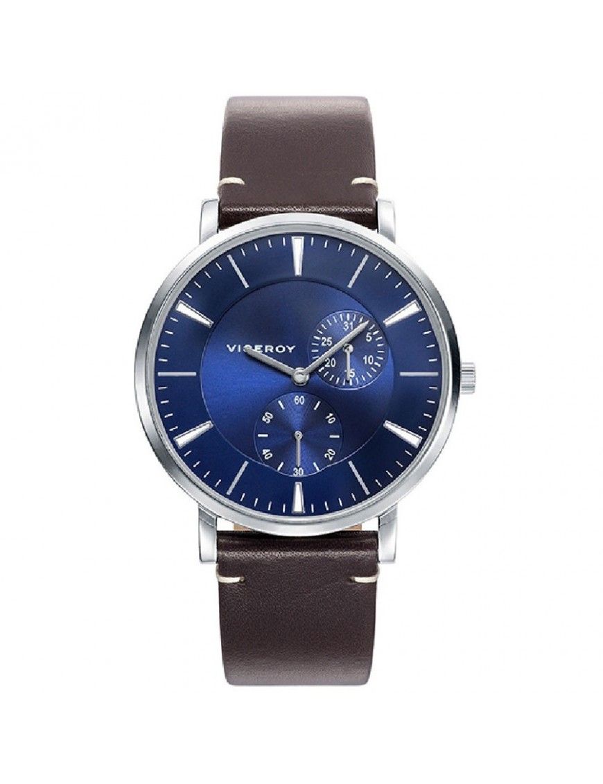 Reloj Viceroy Hombre Multifunción 42275-37