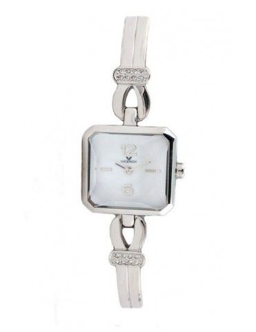 RELOJ VICEROY ACERO  MUJER 40630-05