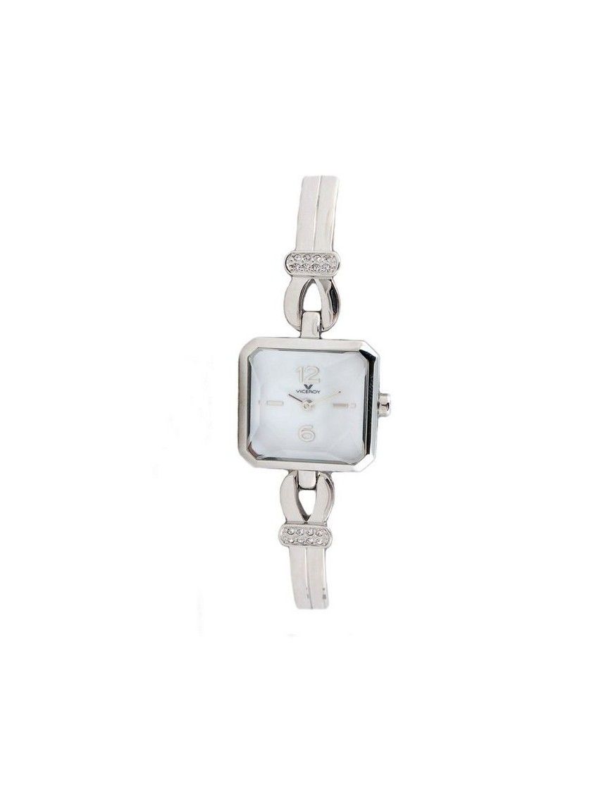 RELOJ VICEROY ACERO  MUJER 40630-05