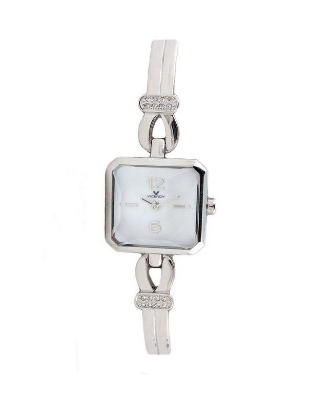 RELOJ VICEROY ACERO  MUJER 40630-05