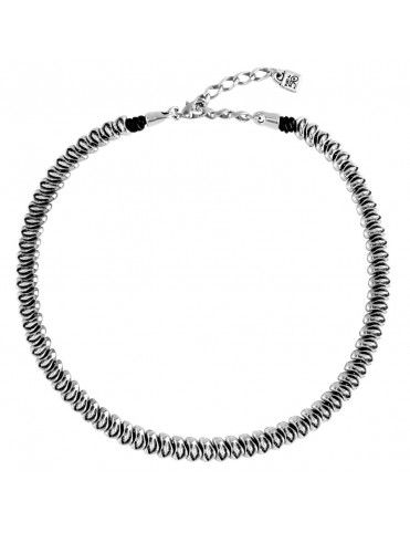 Collar Uno de 50 Metal Mujer COL1165MTL0000U