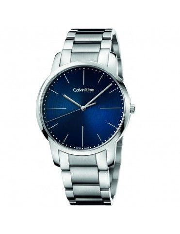 Relojes de Calvin Klein para hombre | FASHIOLA.es