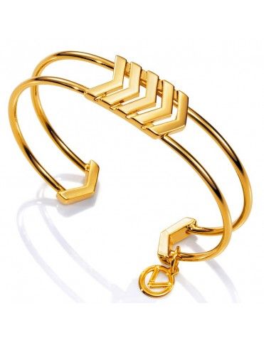 Pulsera Viceroy Acero Mujer 3211P19012