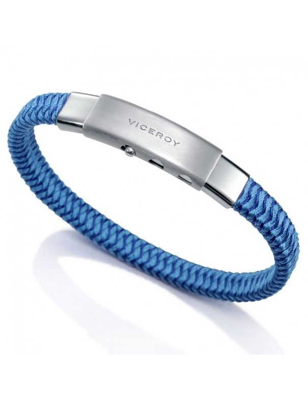 Pulsera Viceroy Acero Hombre 6431P09013
