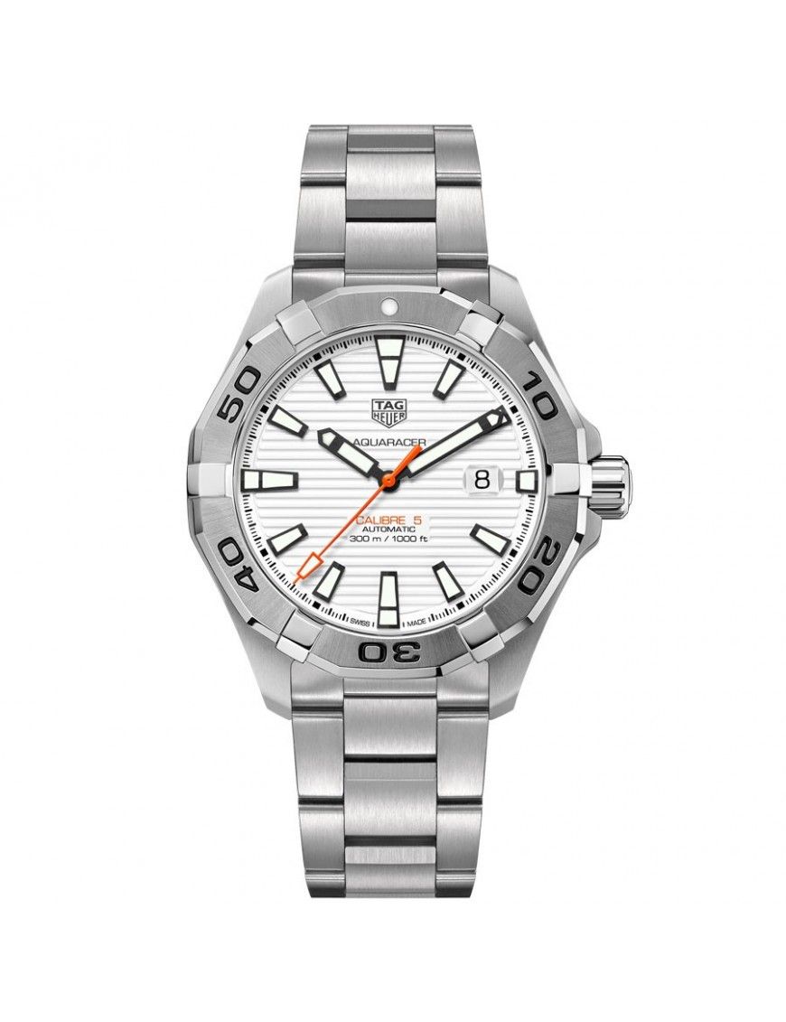 Reloj TAG Heuer Aquaracer Hombre WAY2013.BA0927