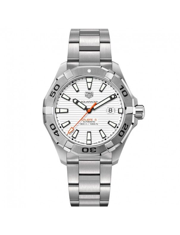 Reloj TAG Heuer Aquaracer Hombre WAY2013.BA0927