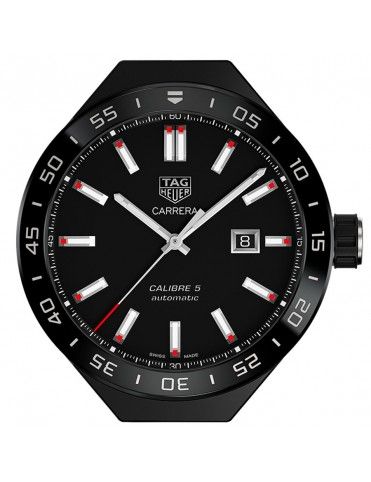 Módulo Caja Mecánico TAG Heuer Connected AWBF2A80