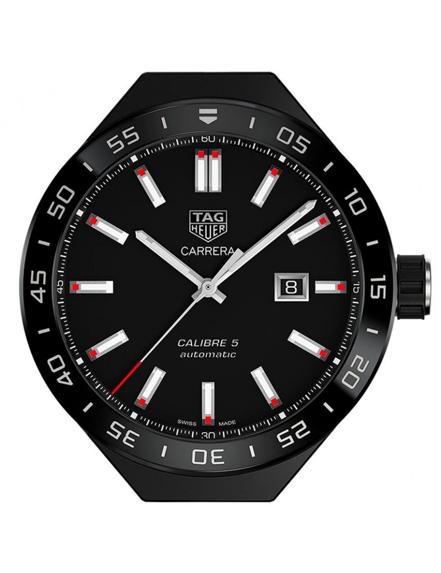 Módulo Caja Mecánico TAG Heuer Connected AWBF2A80