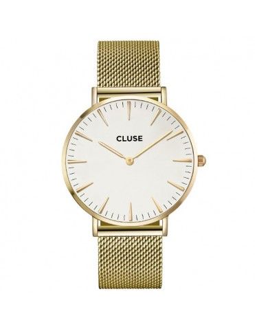 Reloj Cluse La Bohème Mujer CL18109