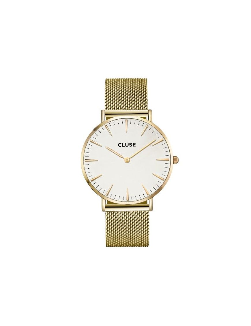Reloj Cluse La Bohème Mujer CL18109
