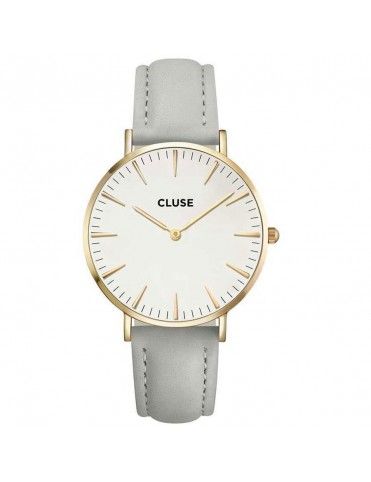 Reloj Cluse La Bohème Mujer CL18414