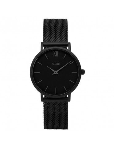 Reloj Cluse Minuit Mujer CL30011