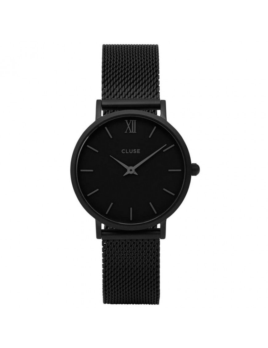 Reloj Cluse Minuit Mujer CL30011