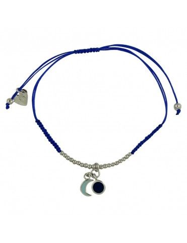 Pulsera Agatha Ruiz de la Prada Plata Niña 305UGO