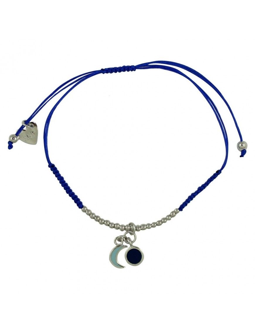 Pulsera Agatha Ruiz de la Prada Plata Niña 305UGO