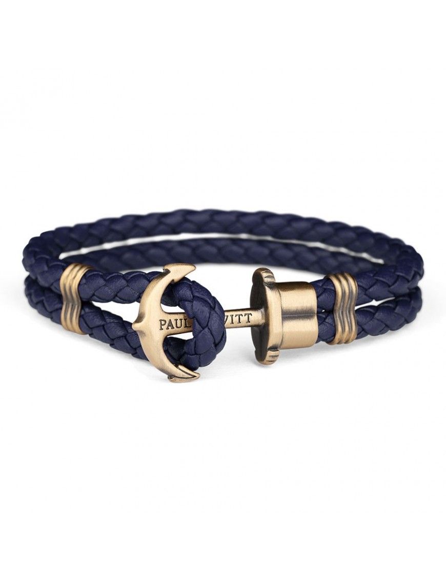 Pulsera Paul Hewitt Metal 20.00cm PH-L-M-N-XL