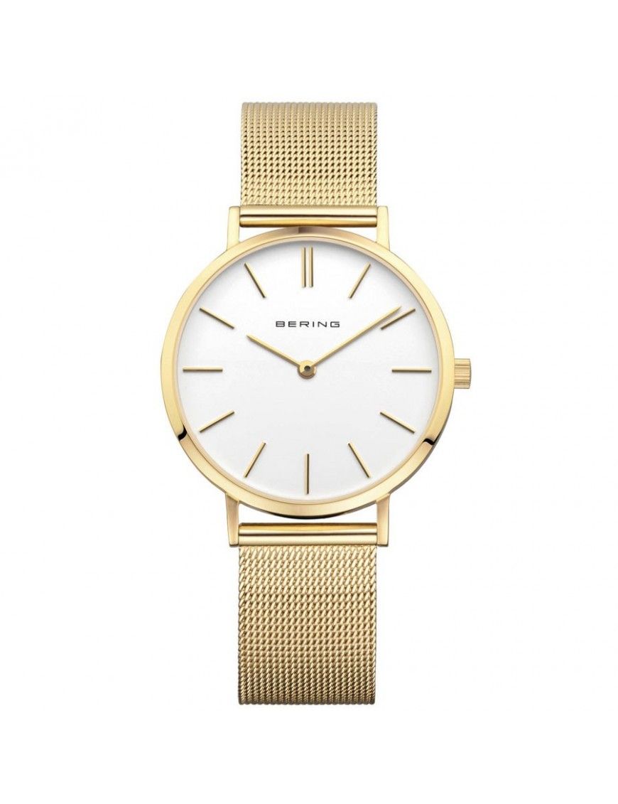 Reloj Bering Classic Mujer 14134-331