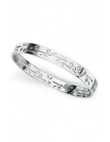 PULSERA SWATCH LULUDIA ACERO MUJER JBM029-S