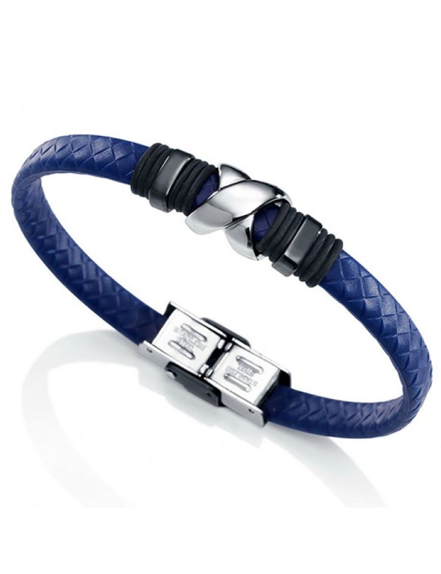 Pulsera Viceroy Acero Hombre Antonio Banderas 6435P09013