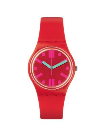 Reloj Swatch Mujer Rossofino GR170