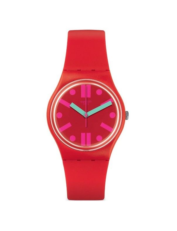 Reloj Swatch Mujer Rossofino GR170