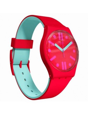 Reloj Swatch Mujer Rossofino GR170