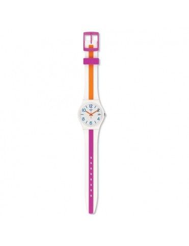 Reloj Swatch Mujer Pinkline GW408