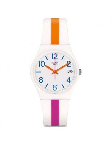 Reloj Swatch Mujer Pinkline GW408