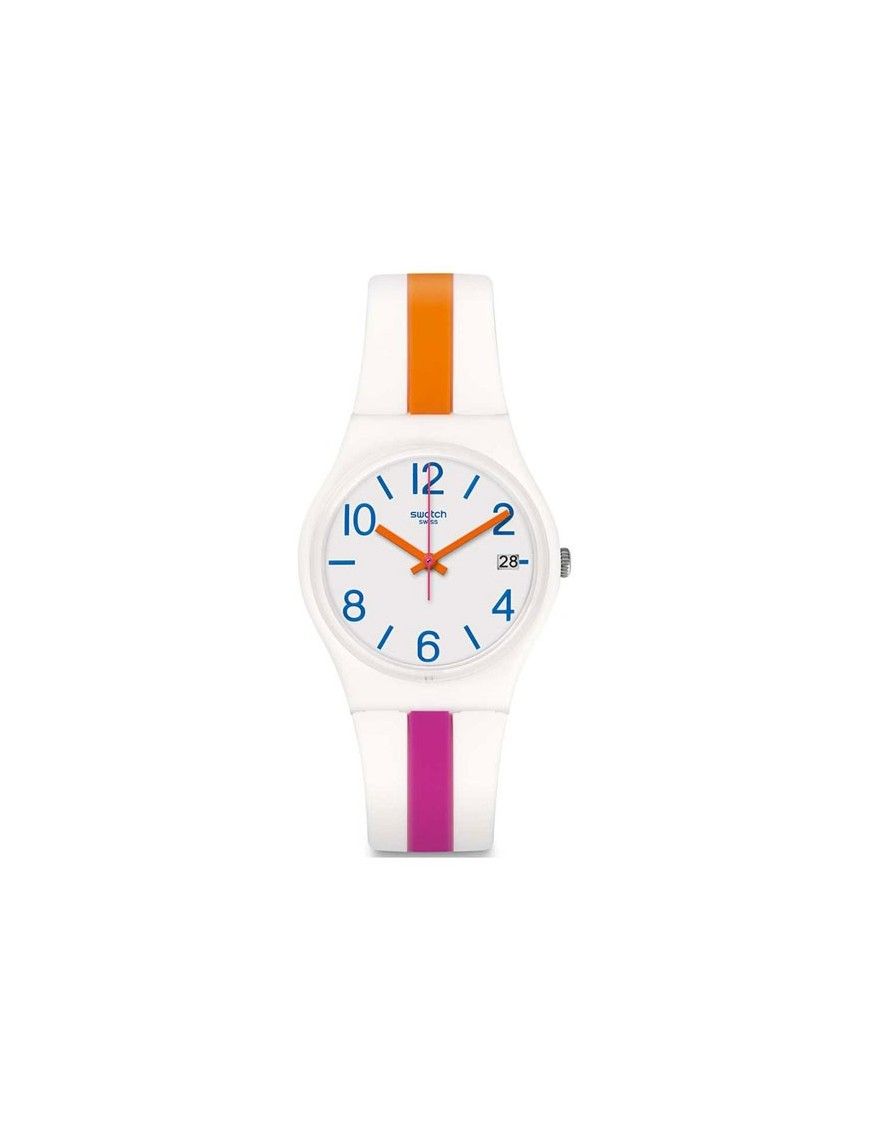 Reloj Swatch Mujer Pinkline GW408