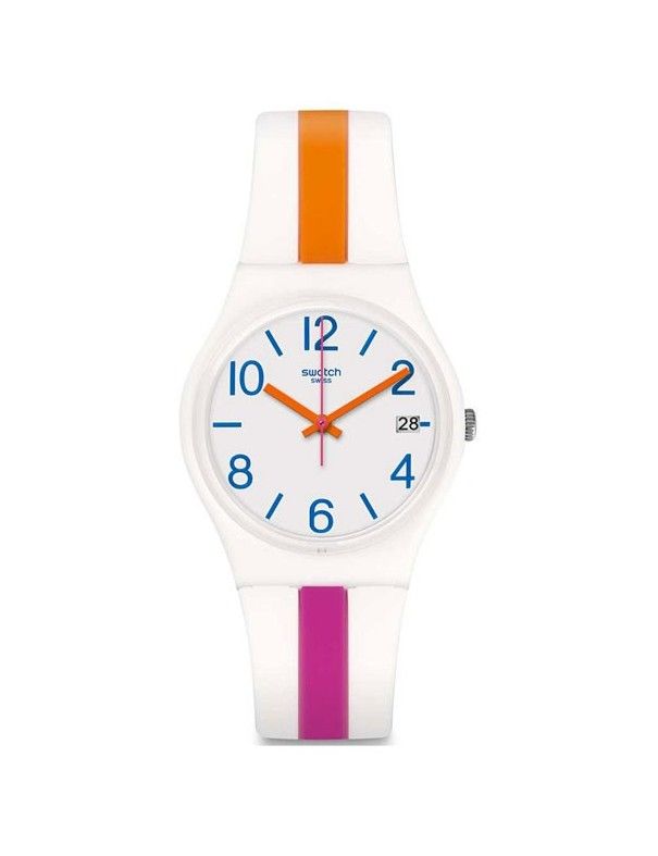 Reloj Swatch Mujer Pinkline GW408