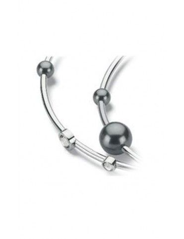 PULSERA SWATCH SPHERITREA ACERO MUJER JBM052-S