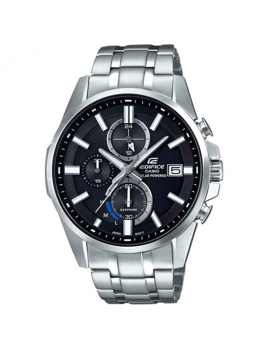 Reloj Casio Edifice Hombre Cronógrafo EFR-560SBD-1AVUER