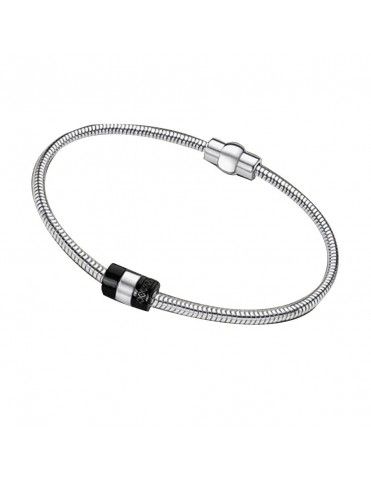 Pulsera Lotus Style Hombre Acero LS1842-2/2