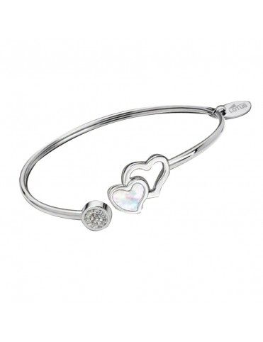 Pulsera Lotus Style Mujer Acero LS1848-2/1