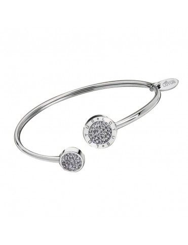 Pulsera Lotus Style Mujer Acero LS1849-2/1