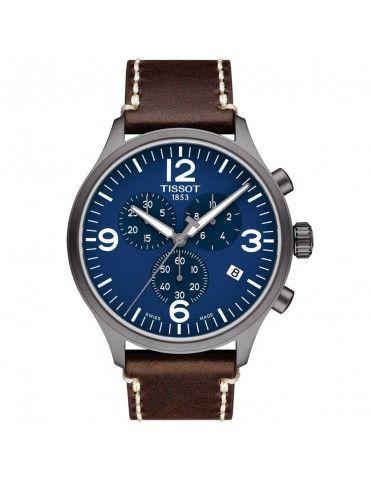 Reloj Tissot Chrono XL Hombre T1166173604700